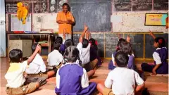 Bihar has lowest literacy rate followed by Arunachal, Rajasthan: Min of education