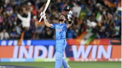 LIVE: India vs Pakistan: Kohli fireworks bring early Diwali for India