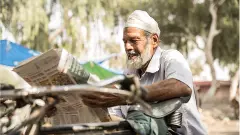 Reservation for Muslim sects well-settled legally; BJP unable to digest fact