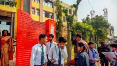 CBSE cautions students against rumours about question paper leaks