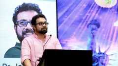 ‘This is censorship’: John Brittas on RS notice over article slamming Amit Shah