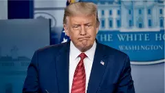 ‘Donald Trump raped me’: Writer tells jury in lawsuit trial