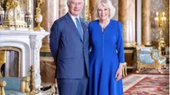 King Charles IIIs Coronation screen to have Commonwealth symbolism