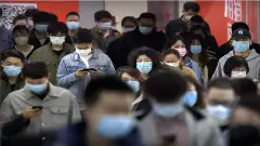 Chinese citizen journalist who reported on COVID to be released after 3 years