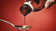 combination syrup, COLD OUT, Fourrts India, Iraq