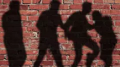 Shimla Rohru boy paraded naked