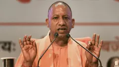 Yogi Adityanath