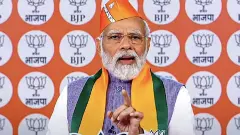 BJP Foundation Day: How PM Modi took on Opposition with rebuttals