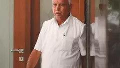 BJP facing pressure and a potential revolt in Karnataka