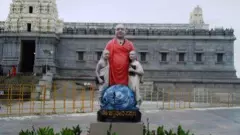 Gowda warriors row: Vokkaliga seer steps in, move to make film dropped