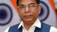 Old education system rogue as students had to read, write, vomit: Union Minister