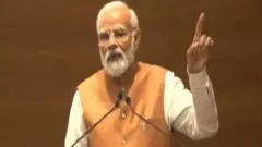 Karnataka: Congress has no warranty, its guarantees meaningless, Modi tells BJP workers