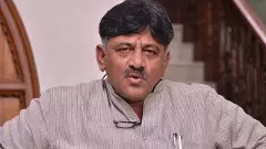 BJP wont cross 65 seats mark in Assembly polls, tally may even fall to 40: DKS