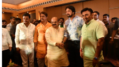 Karnataka polls: Actor Kichcha Sudeep says he will campaign for BJP