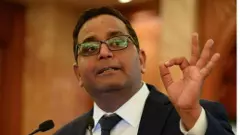 Vijay Shekhar Sharma to buy 10.3 % stake in Paytm from Antfin in no-cash deal