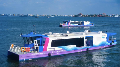 All about Kochi Water Metro, which PM Modi will inaugurate on April 25