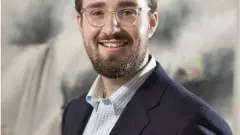 Defeating the Dictators: Charles Dunst on the roadmap to reform democracies