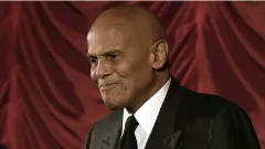 Harry Belafonte: How the singer-activist harvested his anger at being poor