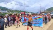 Nagas urge PM Modi to quickly finalise solution to peace talks and honour pact