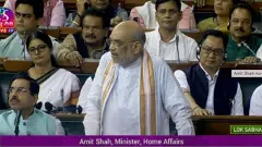 UPA resorted to corruption to save govt, not NDA: Amit Shah during no-trust debate