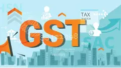GST collection rises 11 pc to over Rs 1.65 lakh-cr in July