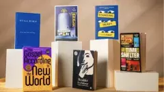 How International Booker Prize spotlights world’s under-represented languages