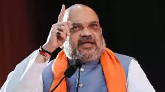 Manipur violence: Tribal outfit meets Amit Shah, raises 5 key demands