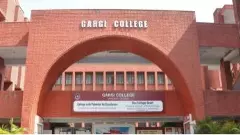 DU invites applications for the post of Assistant Professor in various depts