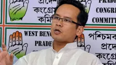 PM Modi gripped with ‘Congress-phobia’: Gaurav Gogoi