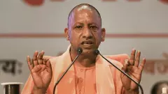 Yogi Adityanath