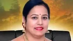 Bhavani Revanna, JD(S), Hassan constituency