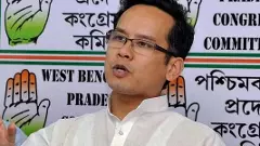 Dangerous step to jungle raj: Gogoi slams Assam govts decision on arms licences