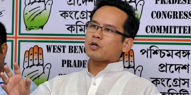 Deliberately turning back on state, PM did not say a word on Manipur: Congress