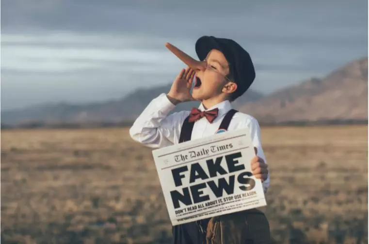 The psychology of fake news, and the practicality of sifting it out