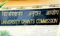 New UGC framework: Students can gain credits even from Vedas, Puranas