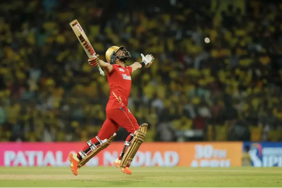 IPL 2023: Sikandar Raza stars as PBKS clinch last-ball thriller against CSK