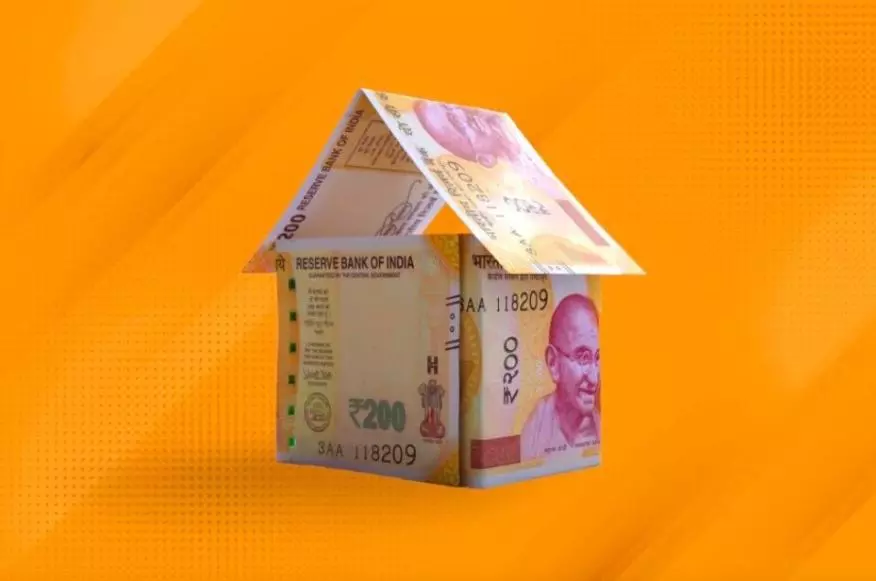 Tax debate: Does a housing loan amount to savings?