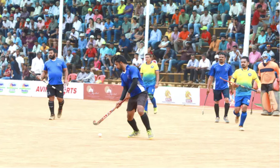 Why Karnataka’s Coorg is no more the ‘cradle of Indian hockey’