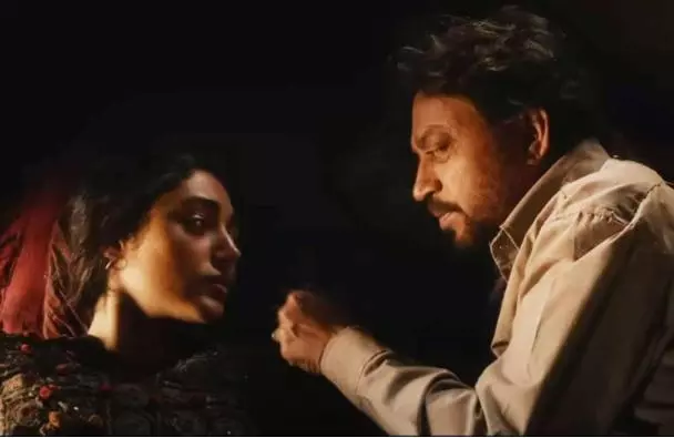 The Song of Scorpions review: A sublime Irrfan Khan in a stilted, inert fable