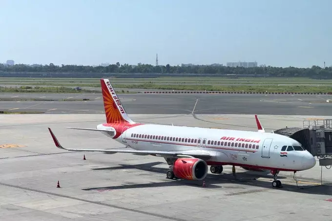 Air India Express to fly from Delhi to Ayodhya on December 30