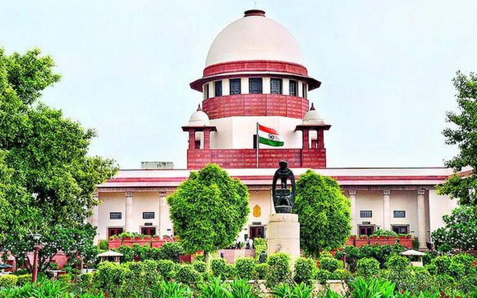 SC agrees to hear Editors Guild’s plea on FIR against Manipur report