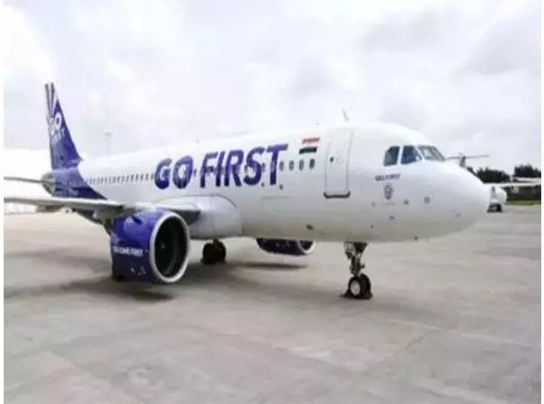 SC dismisses plea against HC order allowing lessors to inspect Go First planes