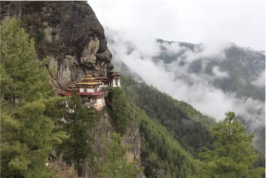 Explained: How happy Bhutan is getting off Least Developed Countries list