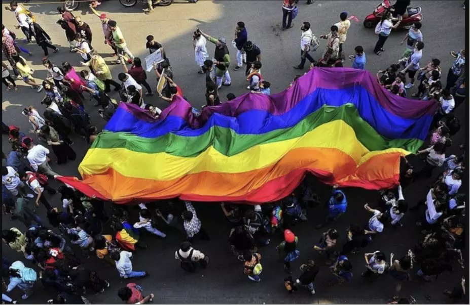 Explained: Why Centre is okay with gay rights but not same-sex marriages