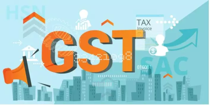 GST collection rises 11 pc to over Rs 1.65 lakh-cr in July
