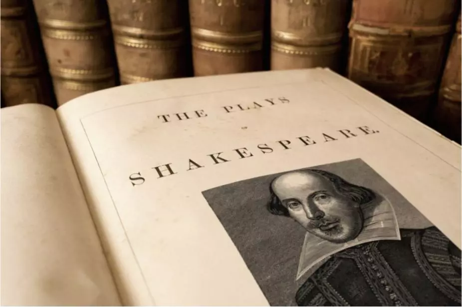 How mathematical breakthroughs influenced Shakespeare’s plays