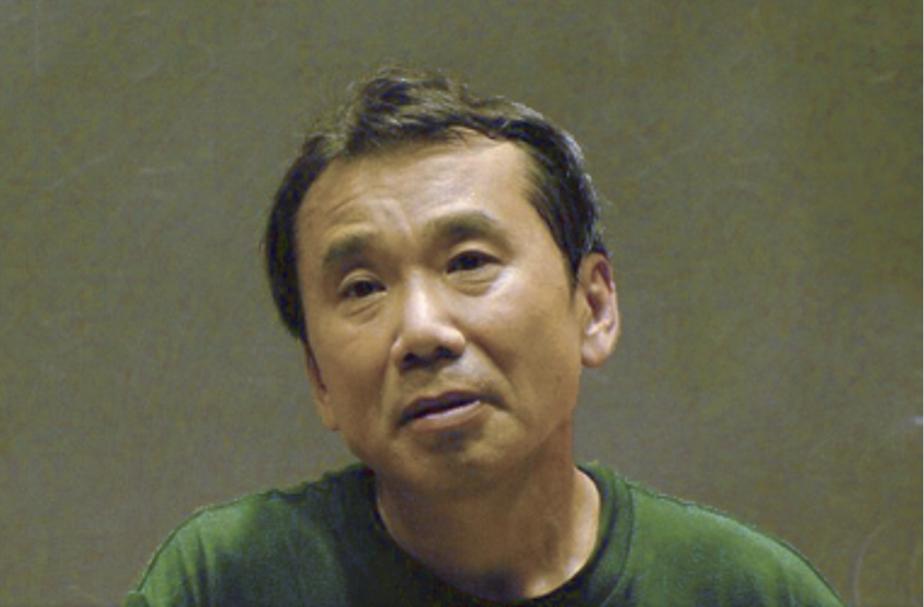 Murakami’s latest novel has walls as metaphor for physical, emotional barriers