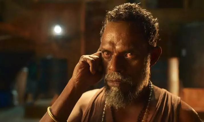 The more they bring up my caste, the stronger I assert my identity: TK Vinayakan