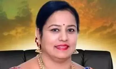 Bhavani Revanna, JD(S), Hassan constituency