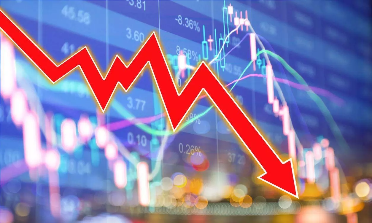 mcap loss, Infosys, TCS, HDFC bank worst hit